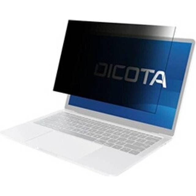 Dicota 2-Way Magnetic Privacy Filter