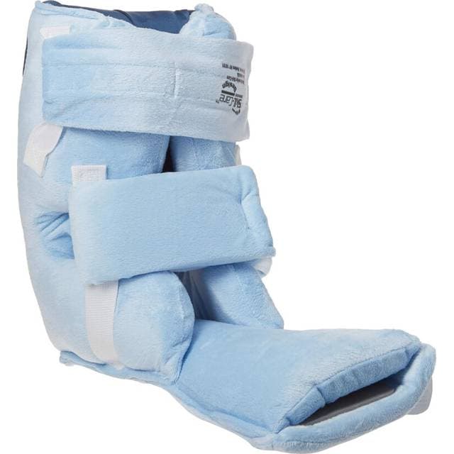 Skil Heel-Float Plus Medium 4 Inch Wide