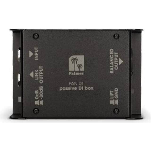 Palmer PAN 01