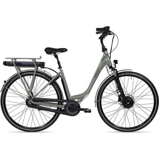 Winther Superbe 1 LTD Plus