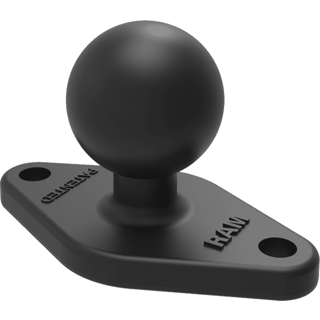 RAM Mounts RAM-B-238 Diamond Base B-Ball