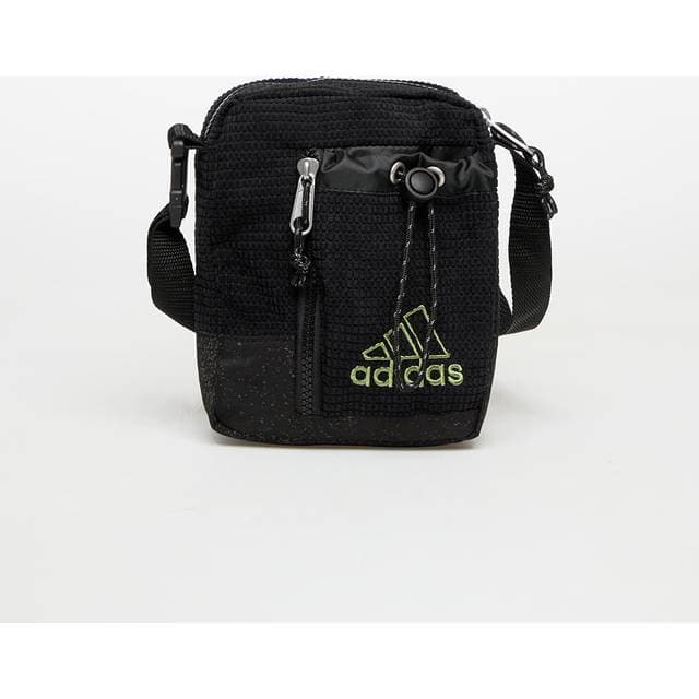 adidas Small Item Taske - Black