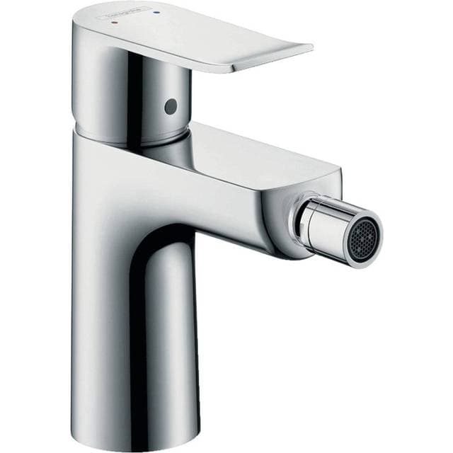 Hansgrohe Metris (31280000) Krom