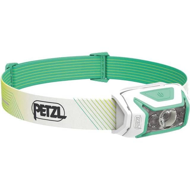 Petzl Actik Core Green