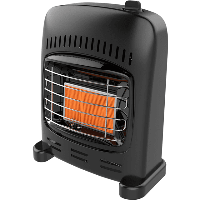 Sunwind Miniflame V16 425150