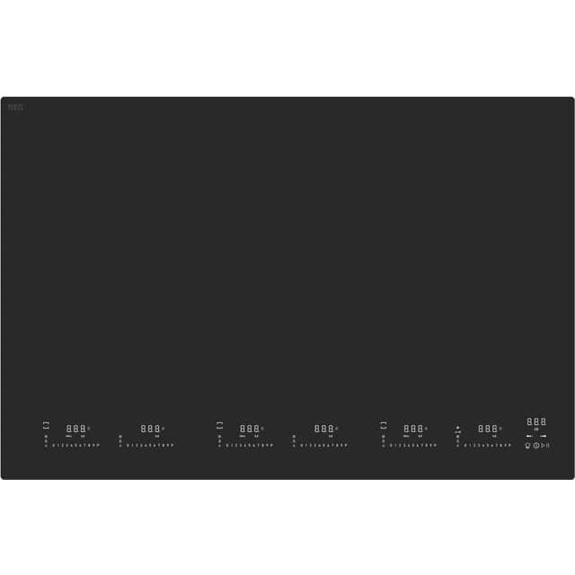 Witt Induktionskogeplade WEM 785 EVW