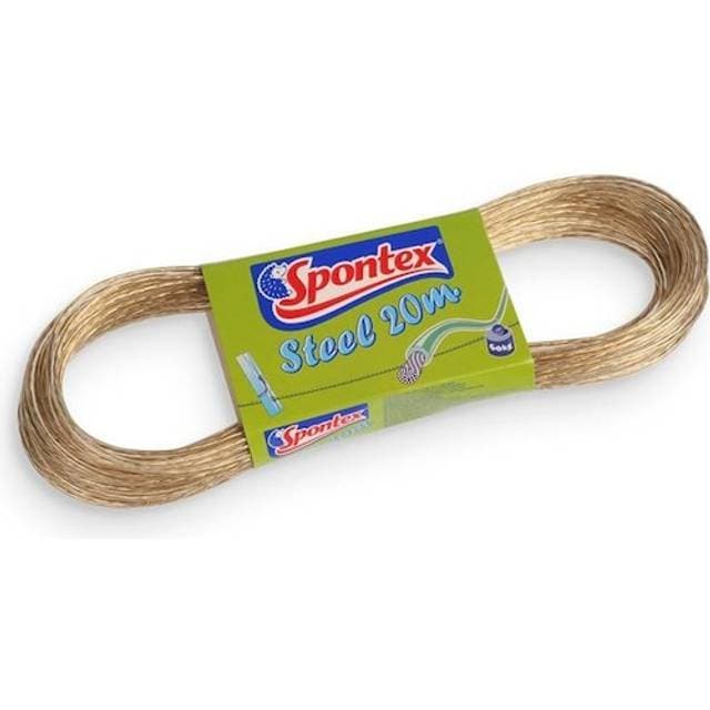 Spontex Laundry Rope 97024012