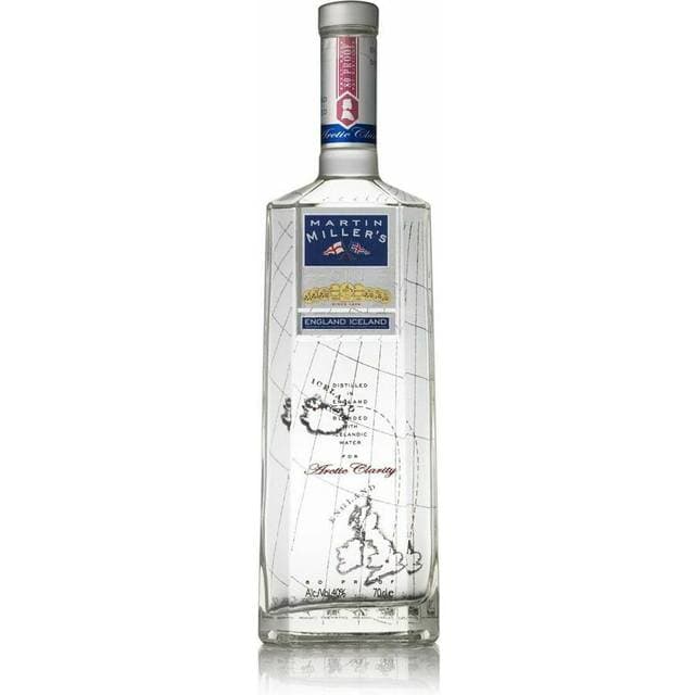 Martin Millers Gin 40% 70 cl