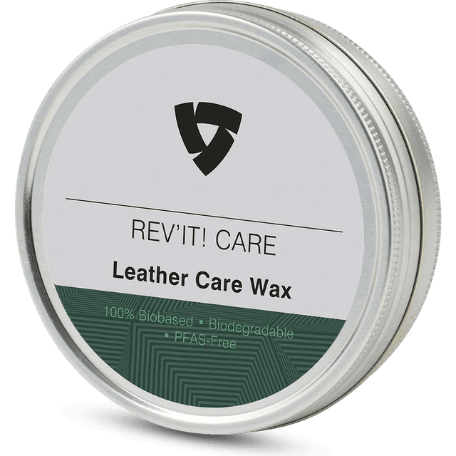 Rev'it! Læderplejevoks