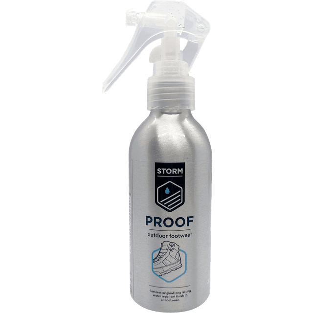 Storm Proofer 150ml Spray On