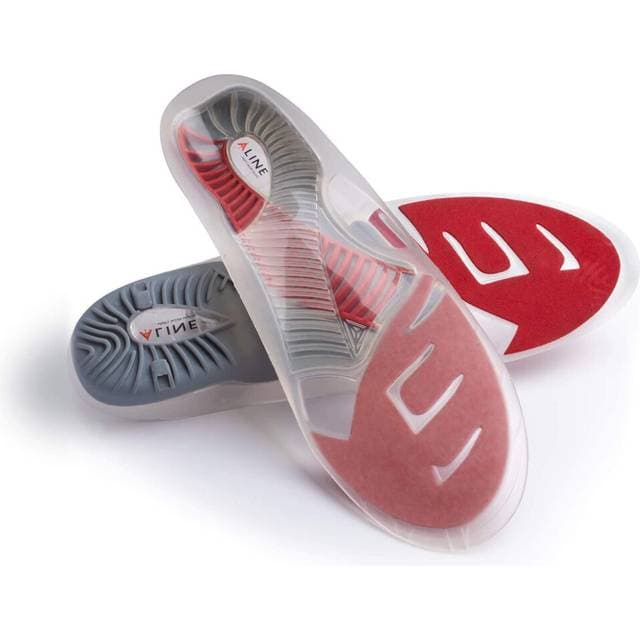 ALINE Arch Support Work Boot Insoles