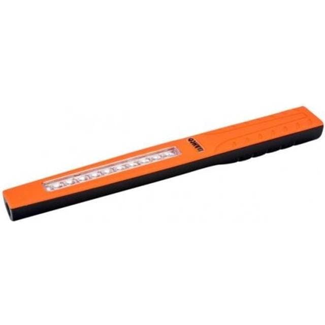 Bahco Schmale Taschenlampe 400 Lm