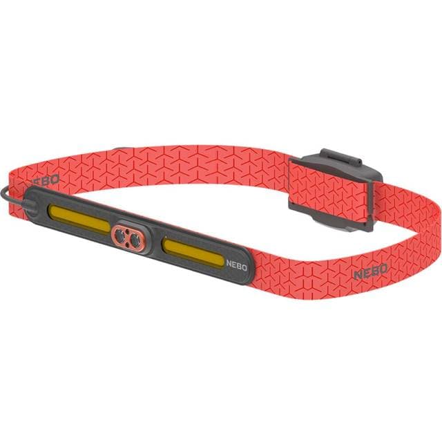 Nebo Curv Hybrid 600 Lumen Pandelampe