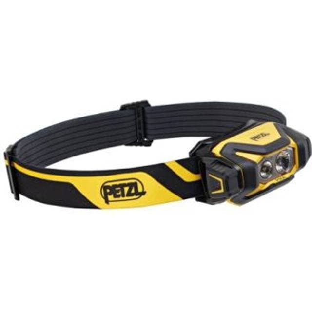 Petzl E120AA00 Headlamp PIXA Black