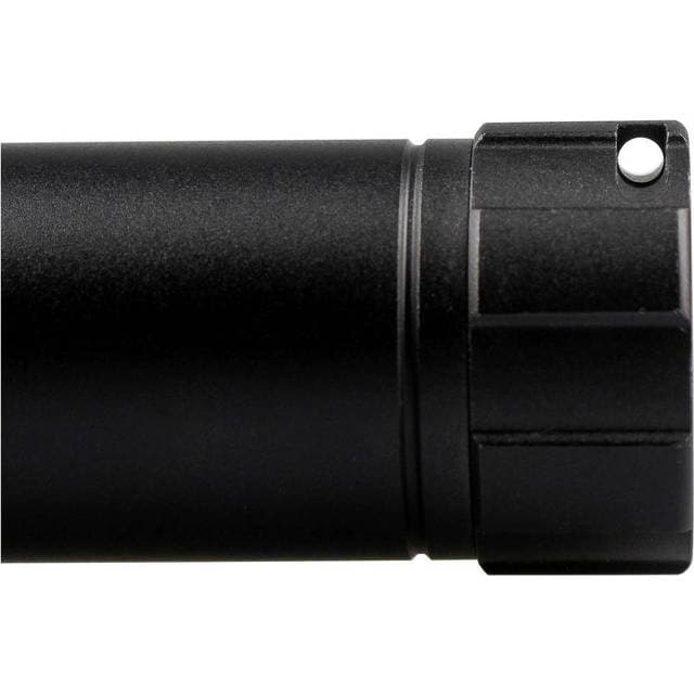 XCell Lunalux Slim USB-C LED Lommelygte