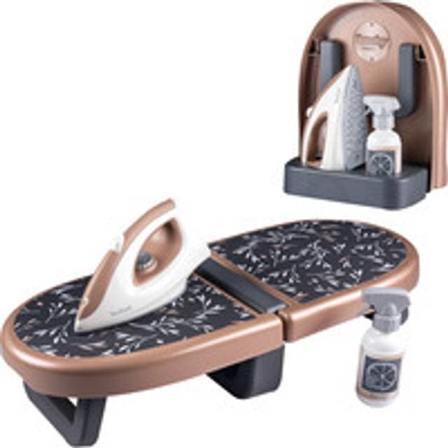 Smoby Tefal Strygebræt Til Børn