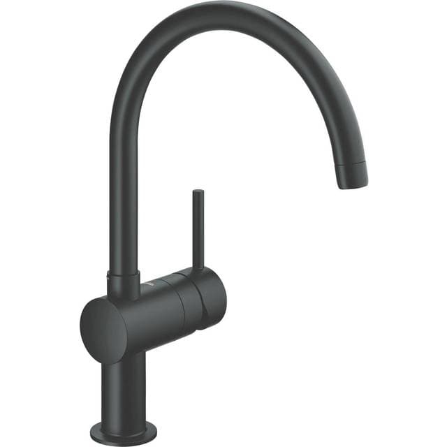 Grohe Minta (32917KS0) Sort
