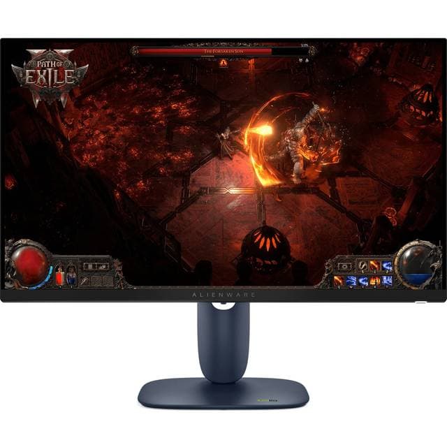 Dell Alienware AW2725DM