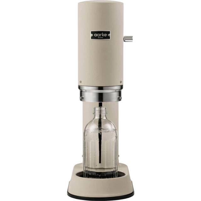 Aarke Carbonator Pro - Sand