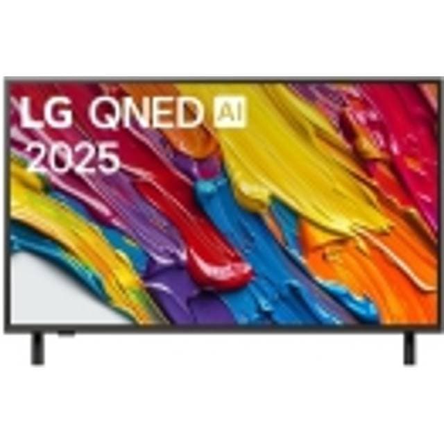 LG TV 43QNED84A3C