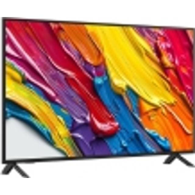 LG TV 55QNED84A3C