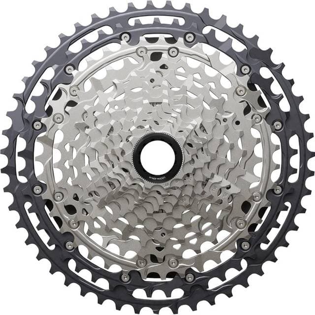 Shimano Deore XT Cassette CS-M8200 10-51
