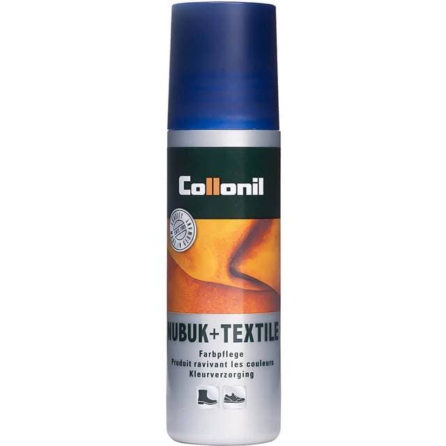 Collonil Nubuk Textile Mand 50 Skopleje