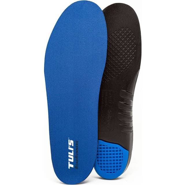 Tuli's RoadRunners Insoles
