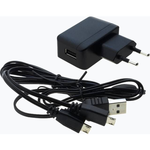 Glovii Indsæt Oplader GW2CHR