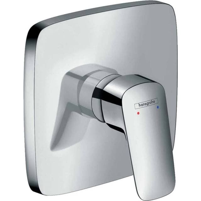 Hansgrohe Logis (71605000) Krom