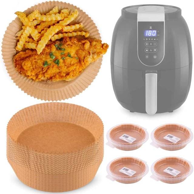 Berdsen Rasvakeitin Leivinpaperi 16 cm 80 kpl