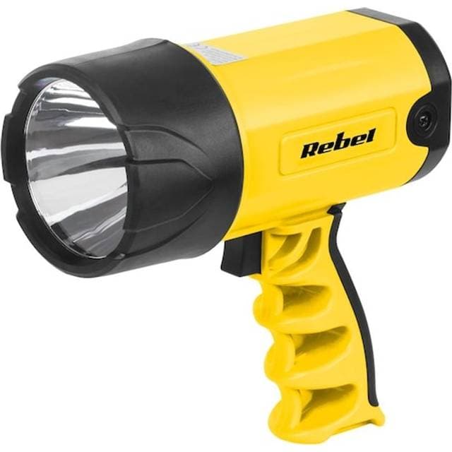 Rebel 3W CREE Led Searchlight
