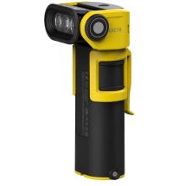 Ledlenser EXC7R Incl Ladestation