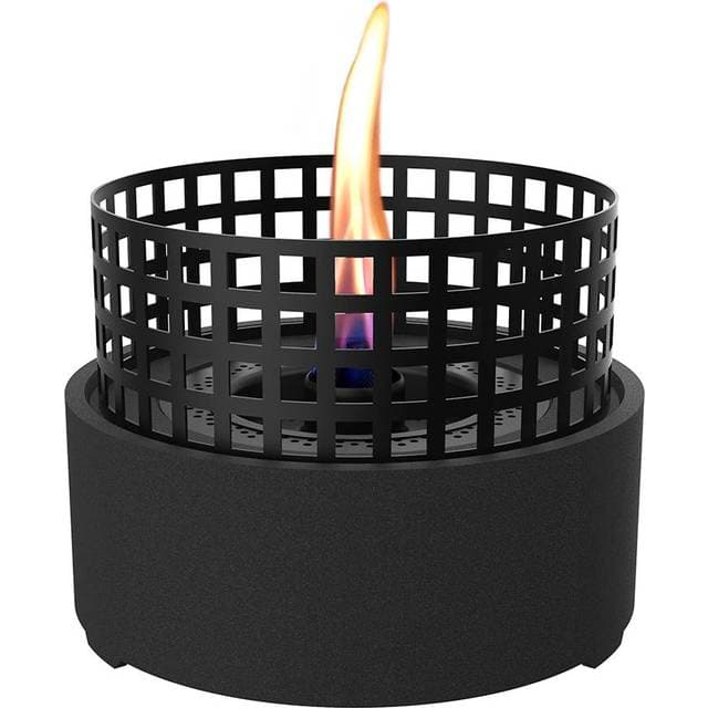 Tenderflame Paarl 18 Black