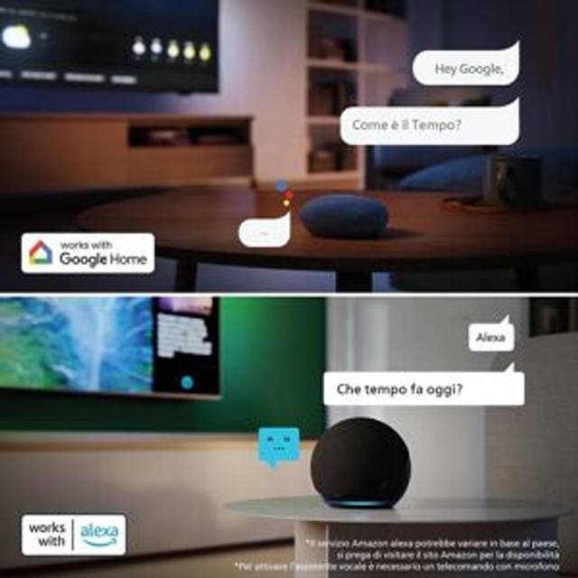 Philips 55OLED820 55 Diagonal Klasse OLED TV