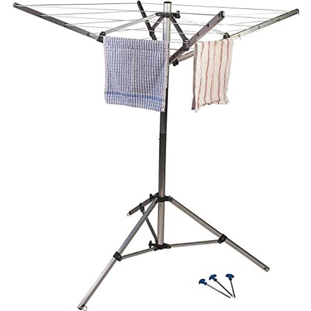 Kampa Rotary 4 Arm Washing Line