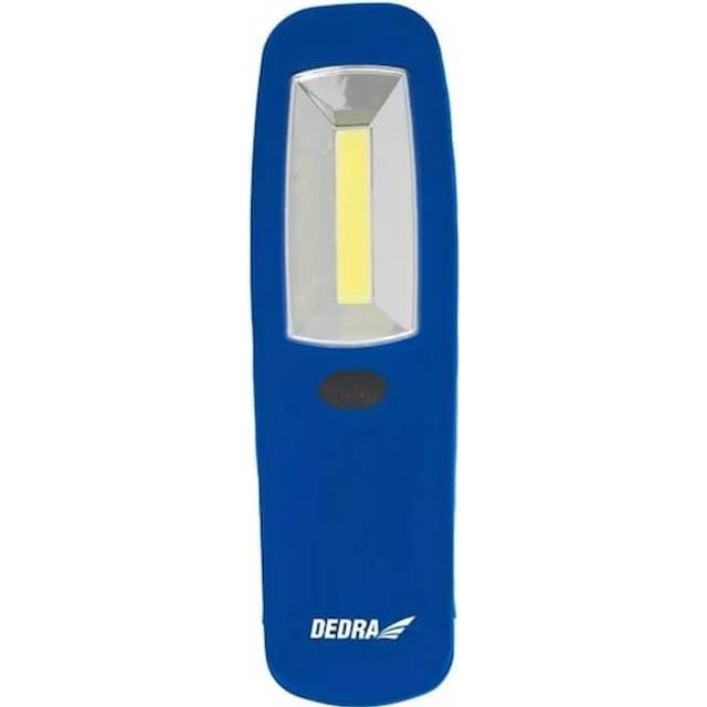 Dedra L1006 LED Arbejdslampe 200lm