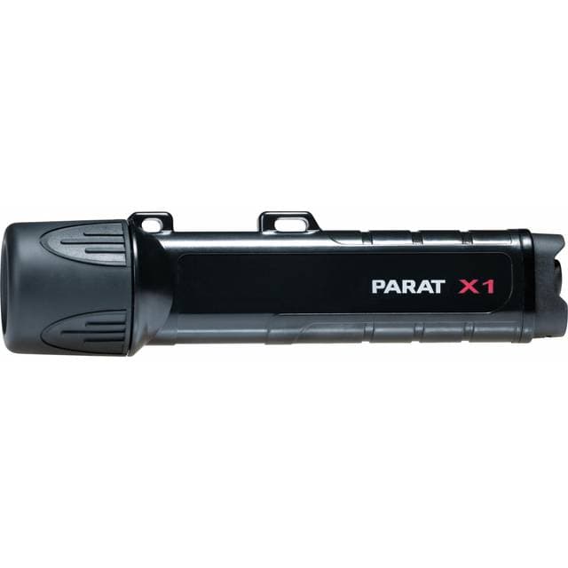PARAT X-Treme X1 Schwarz