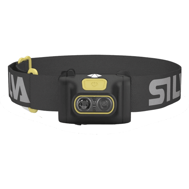 Silva Scout 3 Pandelampe