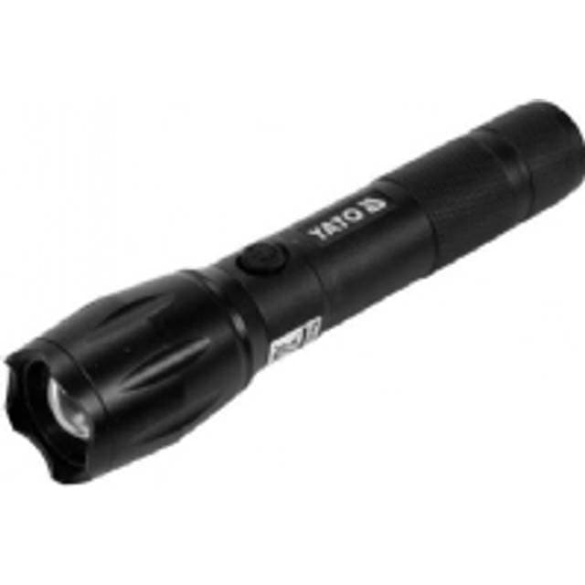 YATO UV Battery 1W Øjenlys