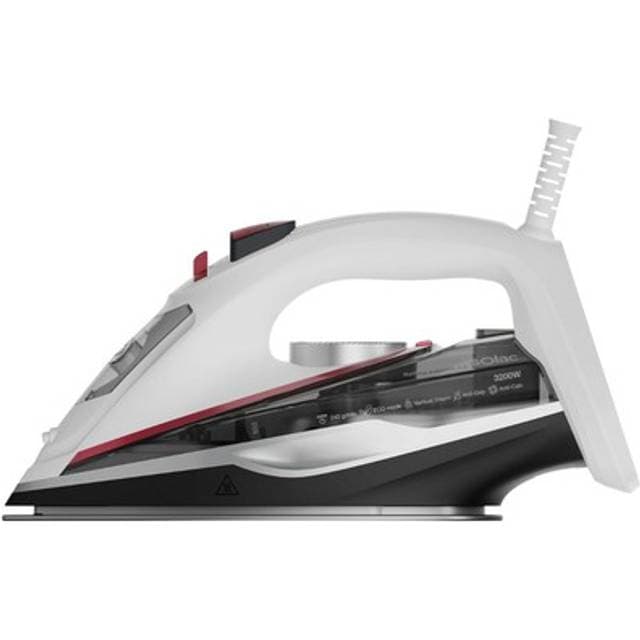 Solac Dampstrygejern PV2034