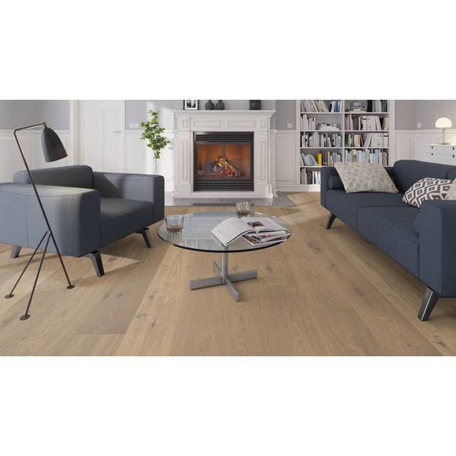 Haro Plankegulv Afrikansk Eg Light Purohvid