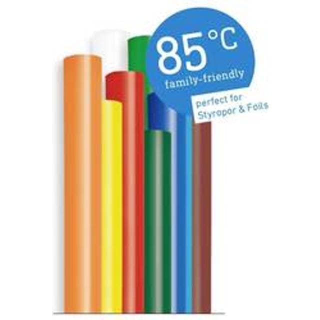 Steinel Klebesticks 7mm 85°C 16 Stk