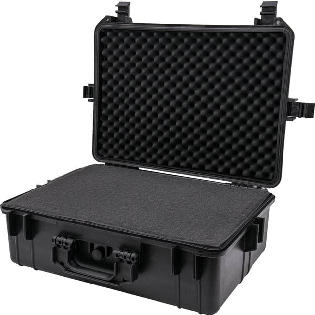 HMF ODK100 Outdoor Fotokoffer Transportkoffer