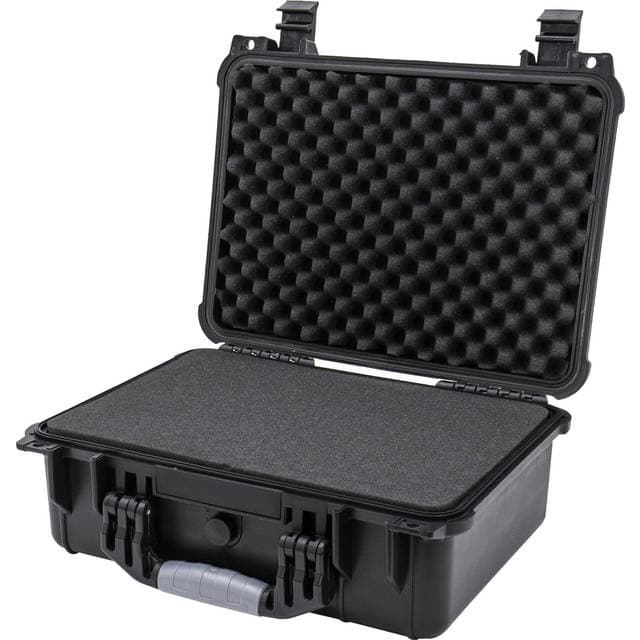 HMF ODK100 Outdoor Fotokoffer Transportkoffer