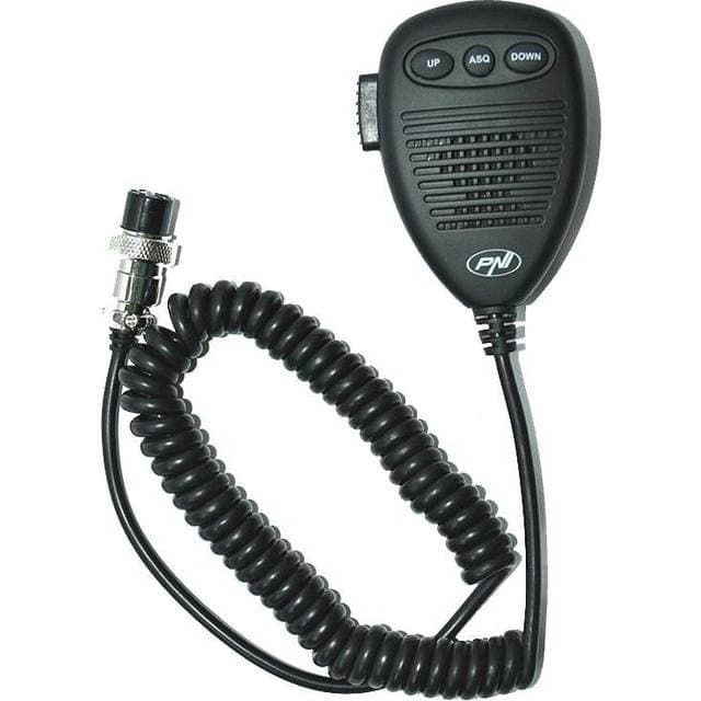 PNI CB-Funkgerät Escort HP 8001L ASQ