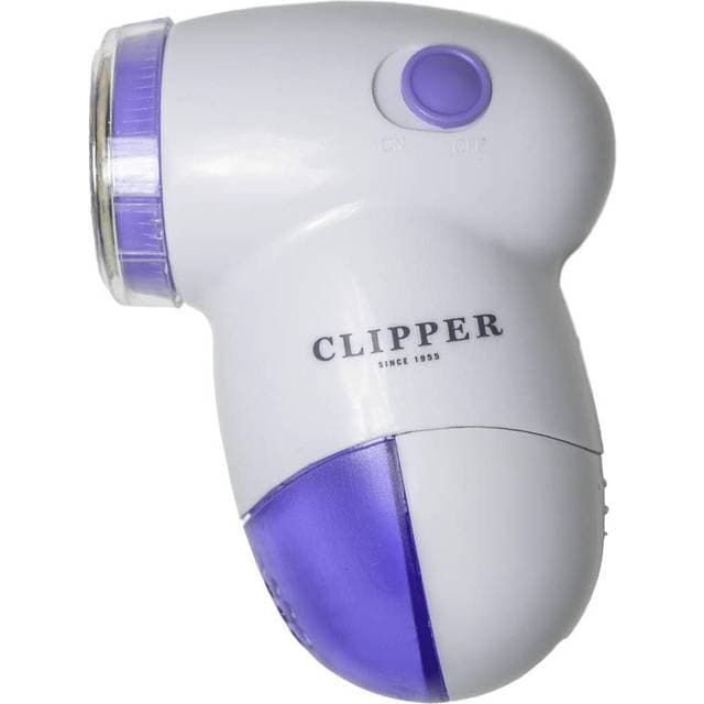 Clipper Pilling Shaver Unisex - Off White