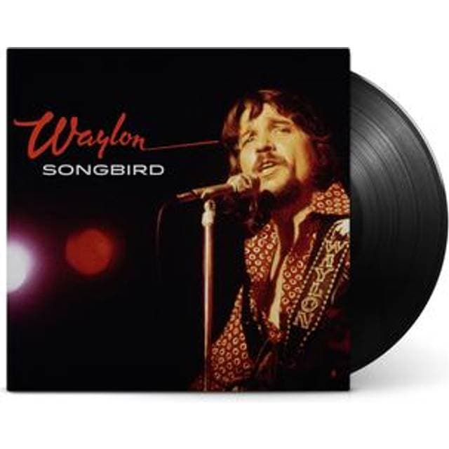 Songbird (CD)