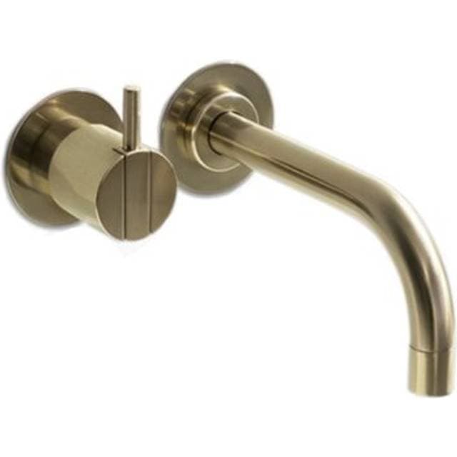 Vola Håndvaskbatteri 111 Med 160 Mm Tud