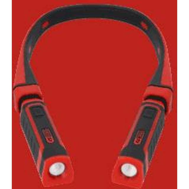 KS Tools 150.4630 Nakkelampe